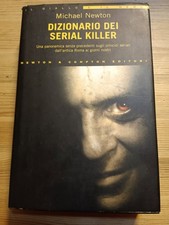DIZIONARIO DEI SERIAL KILLER