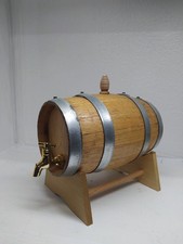 Botte In Legno Di Rovere Da