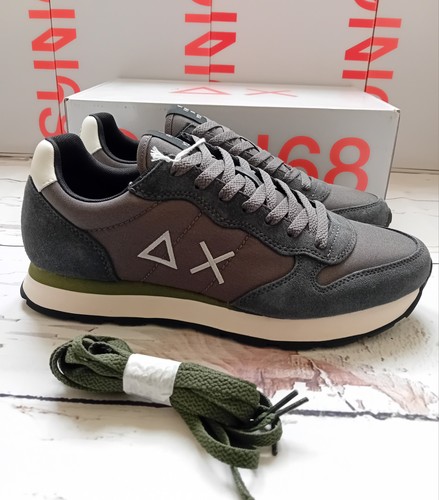 Sneaker uomo sun68 tg - ✅️sneaker,