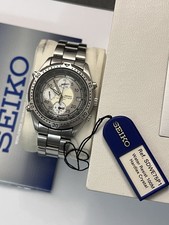 ✅ Vintage SEIKO 7T32-6J60