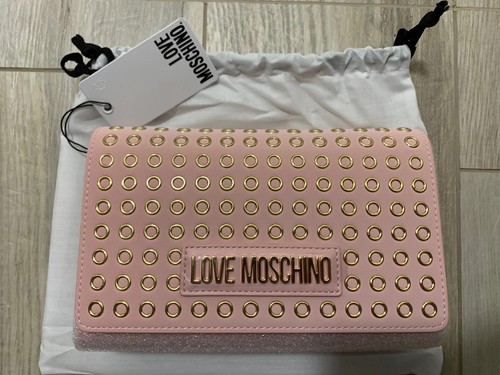 Love moschino borsa - borsa, spalla