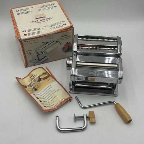 Marcato made italy atlas - marcato,