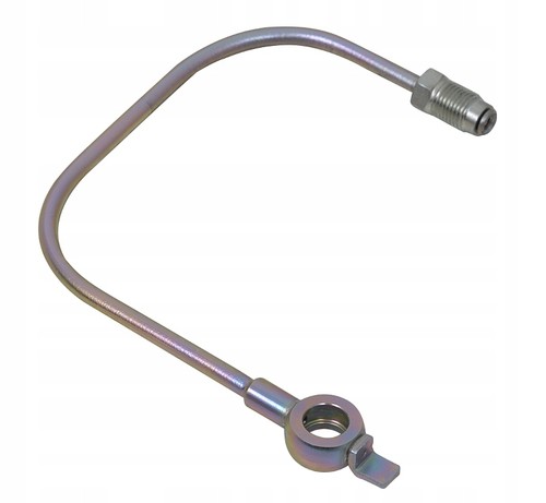 Tubo frizione mitsubishi - frizione,