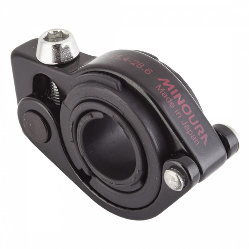 Minoura clamp system - minoura,