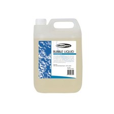 SHOWTEC Bubble liquid Liquido