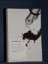 Fortebraccio - Facce da