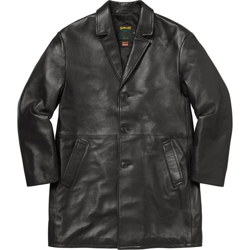 Supreme schott soprabito - supreme,