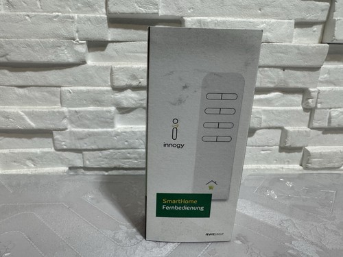 Eq3 innogy rwe - innogy, per