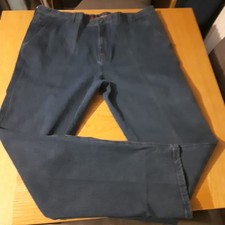 Mastino Blue Jeans BNWT  pat