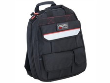 Zaino per utensili e pc in