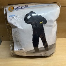 Costume da gorilla bambino