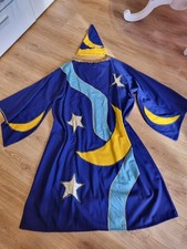 COSTUME CARNEVALE COSPLAY IN