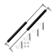 Supporti Gas per Carrello