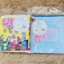 Gokinjo Monogatari Eco Bag