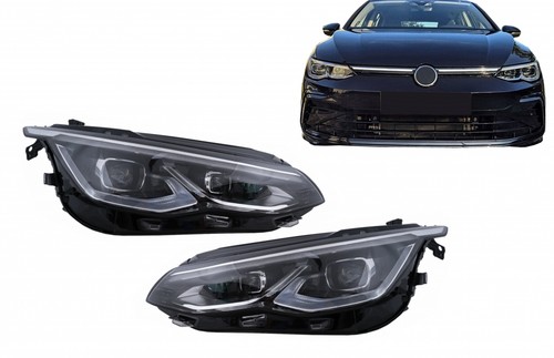 Fari anteriori led drl - drl, per