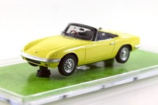 Lotus Elan S1 1:43 Spark S1237 1962