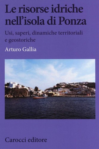 Risorse idriche nell isola - risorse, nell'isola