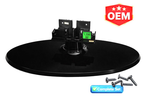 Samsung stand base - tv,