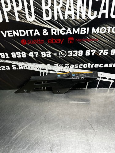 Carena paracatena kawasaki - kawasaki, z