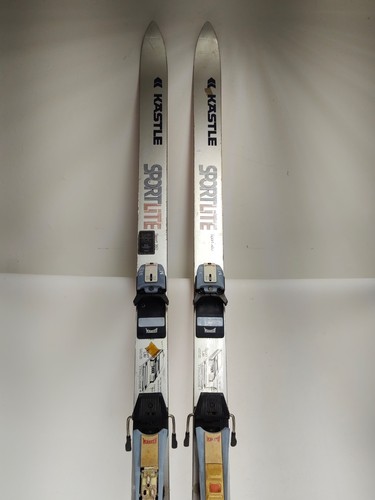 Kastle sport lite skis austria - kastle,