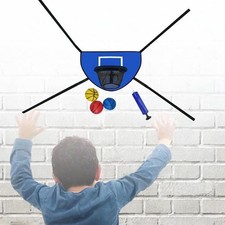 Mini canestro da basket per