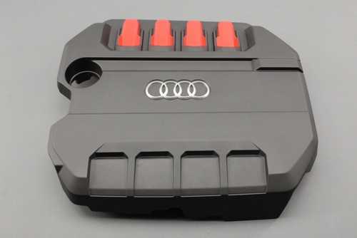 Coperchio motore originale