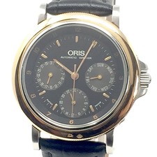 ORIS (revisionato e quasi