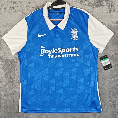 Maglia calcio birmingham - maglia,