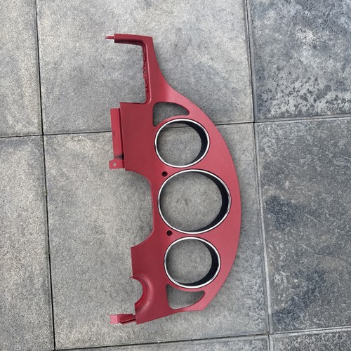 Telaio pannello tachimetro - , mb