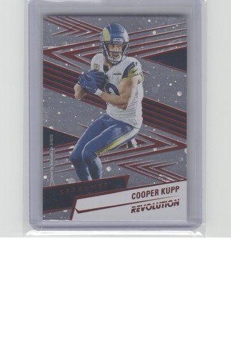 2025 panini revolution 164 - revolution, #164