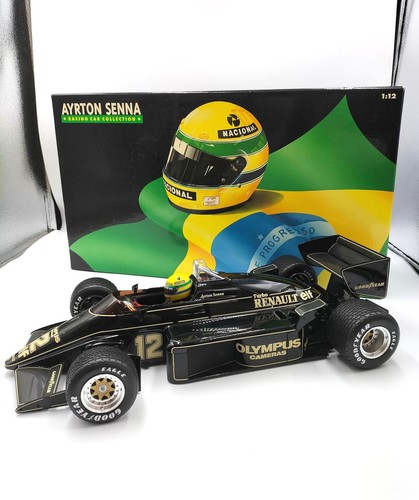 Modellino auto minichamps 12 - modellino, 1/12