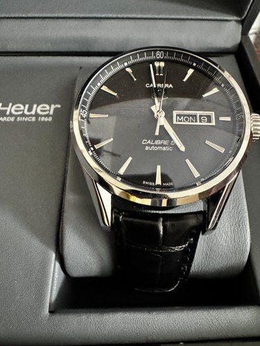 Orologio tag heuer - orologio,