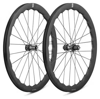 Ruote fulcrum sharq db - 42/47,