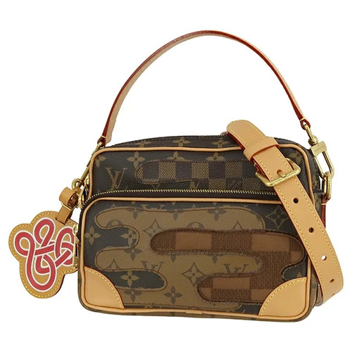Borsa tracolla louis vuitton - borsa,