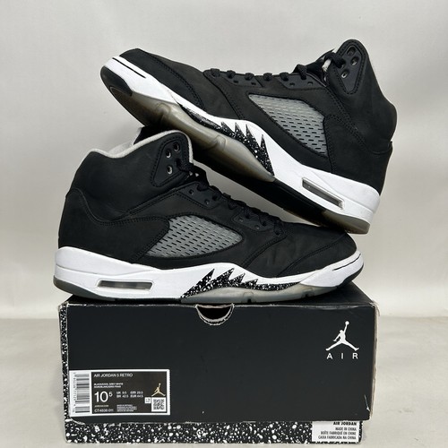 Nike air jordan retro - 5,