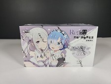Re:Zero Starting Life in