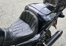 BMW K1600 GT Corbin Heated