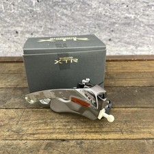 Deragliatore anteriore vintage