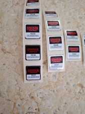 16 BOLLINI CONAD Stranger