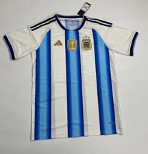 Maglia Home Argentina 25/26