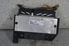 69730- Centralina ASR /ABS Mercedes Clk 200 Kompressor Dal 1997 al 2003 Cod 0195