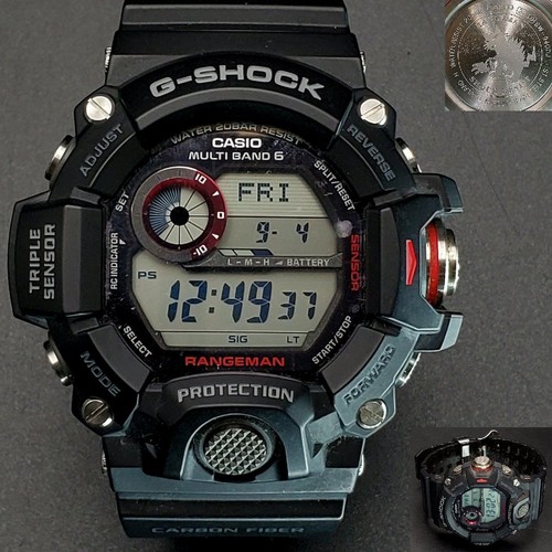 Orologio radio solare