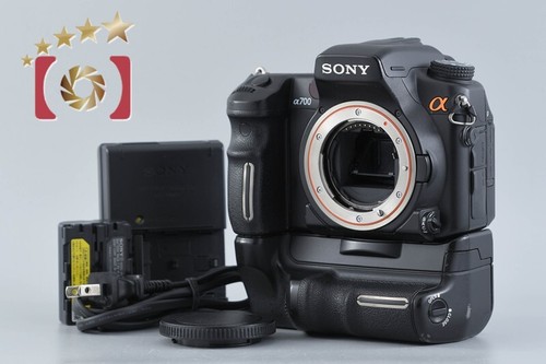 Sony α700 dslr - Α700, dslr-a700