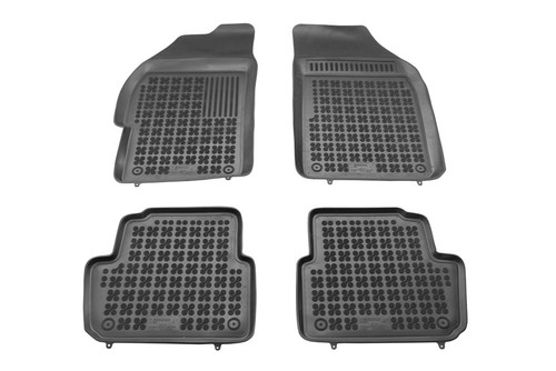 Tappetini gomma per - , chevrolet