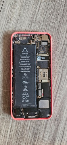 Apple iphone 16gb modello - apple,