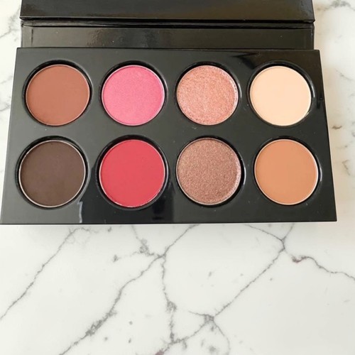 Mac palette ombretti edizione - palette,