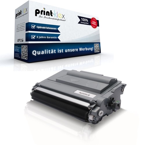 Toner ricambio per brother - di,