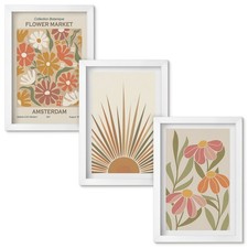 Set quadro decorativo - , moderno
