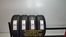 Gomme usate termiche - usate,