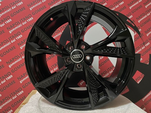 Cerchi nuovi per audi s3 - per, a3